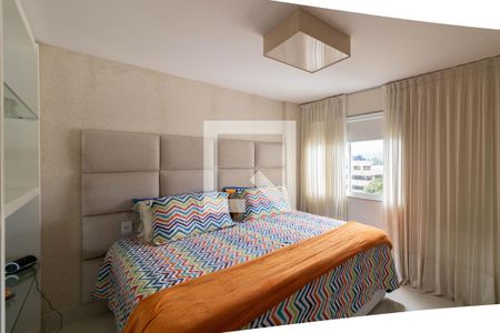 Apartamento à venda com 316m², 4 quartos e 3 vagasSuíte 4