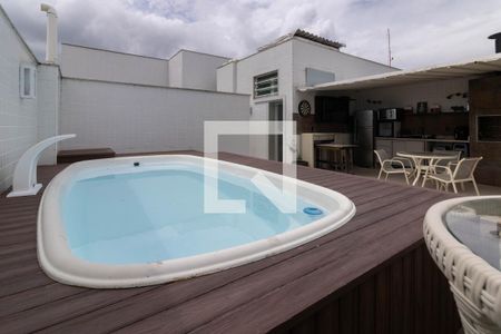 Apartamento à venda com 316m², 4 quartos e 3 vagasPiscina
