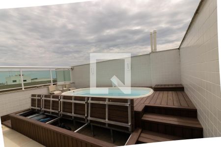 Apartamento à venda com 316m², 4 quartos e 3 vagasPiscina