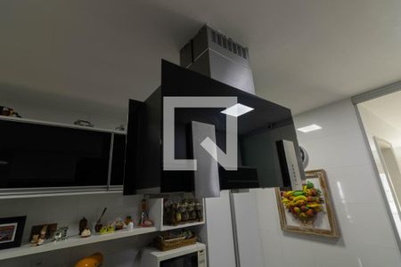 Apartamento à venda com 316m², 4 quartos e 3 vagasCozinha