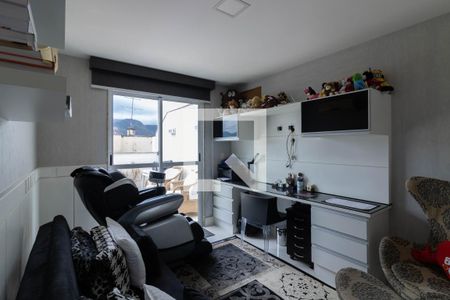 Apartamento à venda com 316m², 4 quartos e 3 vagasSuíte 3