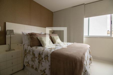 Apartamento à venda com 316m², 4 quartos e 3 vagasSuíte 1