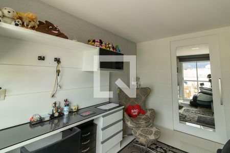 Apartamento à venda com 316m², 4 quartos e 3 vagasSuíte 3