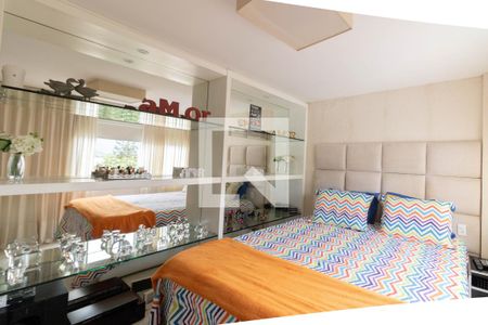 Apartamento à venda com 316m², 4 quartos e 3 vagasSuíte 4