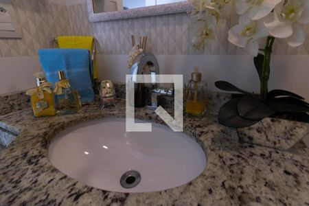 Apartamento à venda com 316m², 4 quartos e 3 vagasLavabo