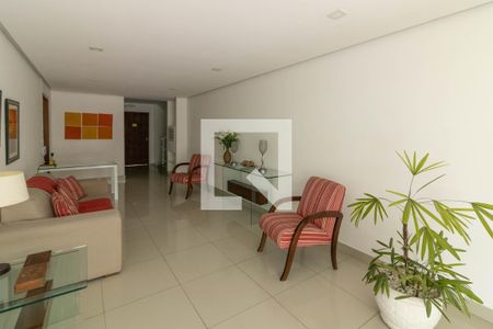 Apartamento à venda com 316m², 4 quartos e 3 vagasÁrea Comum