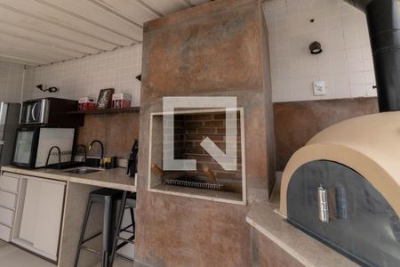 Apartamento à venda com 316m², 4 quartos e 3 vagasTerraço