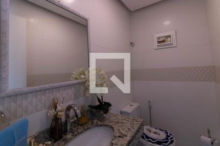 Apartamento à venda com 316m², 4 quartos e 3 vagasLavabo