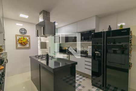 Apartamento à venda com 316m², 4 quartos e 3 vagasCozinha