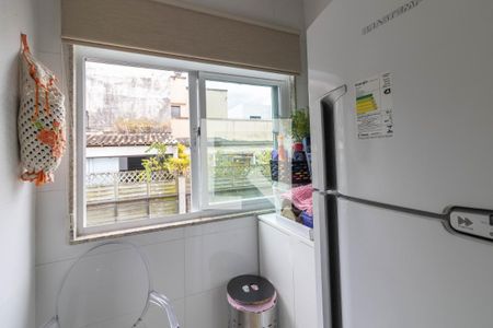 Apartamento à venda com 316m², 4 quartos e 3 vagasÁrea de Serviço