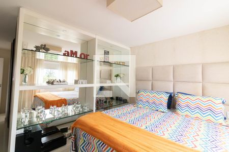 Apartamento à venda com 316m², 4 quartos e 3 vagasSuíte 4