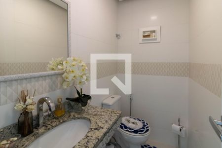 Apartamento à venda com 316m², 4 quartos e 3 vagasLavabo