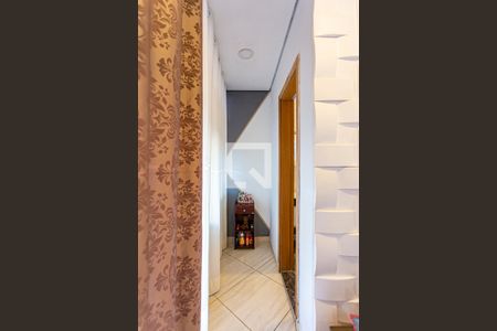 Banheiro - Casa 1 de casa à venda com 5 quartos, 185m² em Cidade São Jorge, Santo André