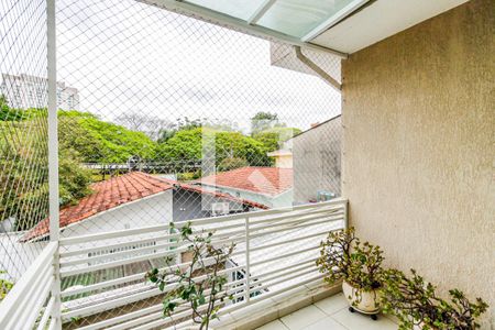 Casa à venda com 380m², 3 quartos e 4 vagas Casa à venda com 380m², 3 quartos e 4 vagasVaranda Quarto