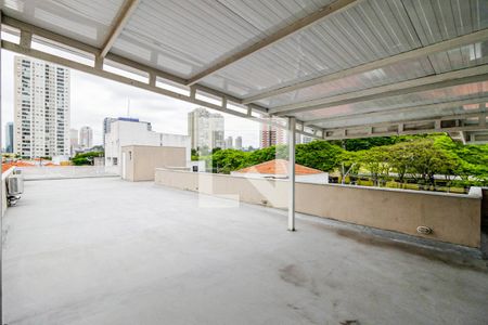 Casa à venda com 380m², 3 quartos e 4 vagas Casa à venda com 380m², 3 quartos e 4 vagasTerraço