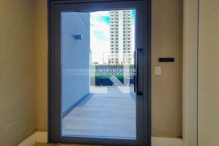 Studio para alugar com 25m², 1 quarto e sem vaga Studio para alugar com 25m², 1 quarto e sem vagaÁrea comum
