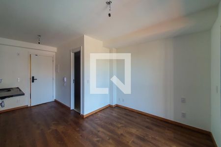 Studio  de kitnet/studio para alugar com 1 quarto, 25m² em Vila Mariana, São Paulo