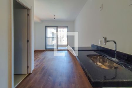 Studio  de kitnet/studio para alugar com 1 quarto, 25m² em Vila Mariana, São Paulo