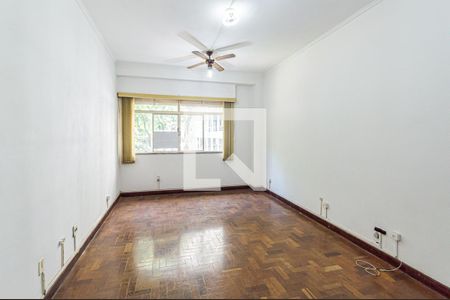 Studio de apartamento para alugar com 1 quarto, 35m² em República, São Paulo