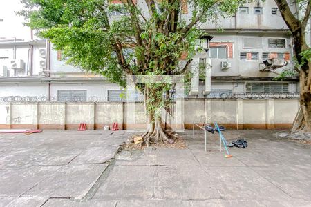 Apartamento à venda com 60m², 1 quarto e 1 vaga Apartamento à venda com 60m², 1 quarto e 1 vagaVista do Quarto
