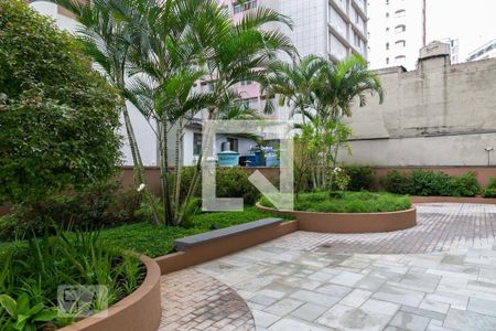 Apartamento à venda com 110m², 2 quartos e 1 vagaÁrea Comum