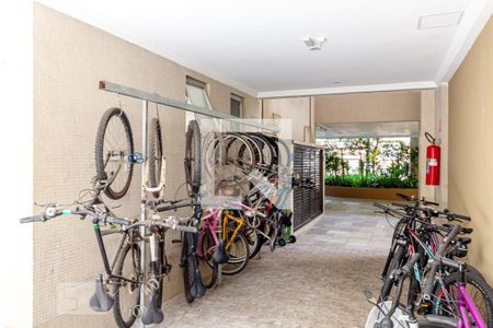 Apartamento à venda com 110m², 2 quartos e 1 vagaBicicletário