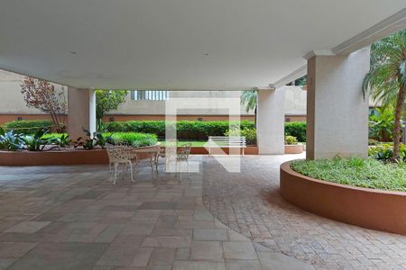 Apartamento à venda com 110m², 2 quartos e 1 vagaÁrea Comum