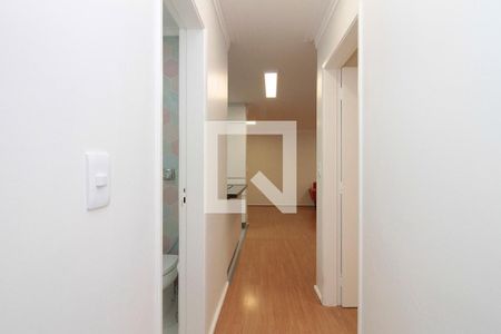 Apartamento à venda com 110m², 2 quartos e 1 vagaCorredor