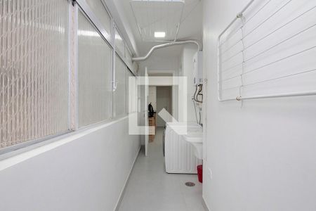 Apartamento à venda com 110m², 2 quartos e 1 vagaÁrea de Serviço