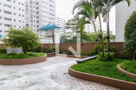 Apartamento à venda com 110m², 2 quartos e 1 vagaÁrea Comum