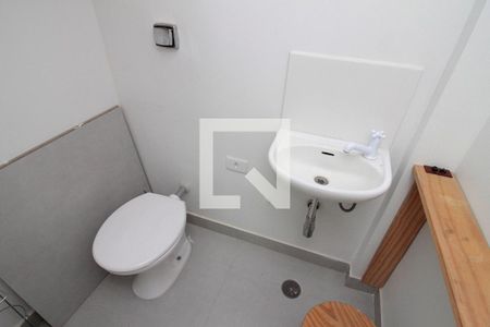 Apartamento à venda com 110m², 2 quartos e 1 vagaBanheiro de Serviço