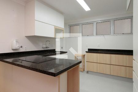 Apartamento à venda com 110m², 2 quartos e 1 vagaCozinha