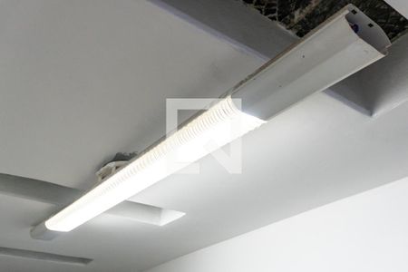 Quarto Detalhe de apartamento para alugar com 1 quarto, 26m² em Vila Guarani (z Sul), São Paulo