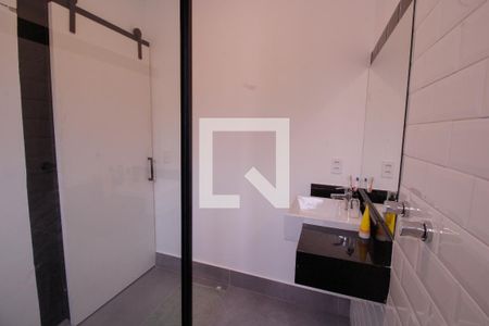 Apartamento à venda com 65m², 2 quartos e sem vagaBanheiro