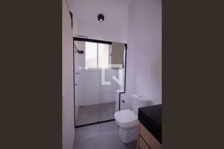 Apartamento à venda com 65m², 2 quartos e sem vagaBanheiro Suite