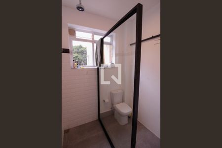 Apartamento à venda com 65m², 2 quartos e sem vagaBanheiro