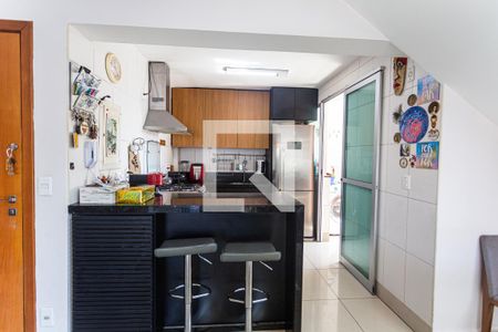 Apartamento para alugar com 172m², 3 quartos e 3 vagas Apartamento para alugar com 172m², 3 quartos e 3 vagasCozinha