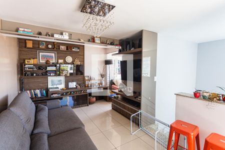 Apartamento para alugar com 172m², 3 quartos e 3 vagas Apartamento para alugar com 172m², 3 quartos e 3 vagasSala 2 na Cobertura