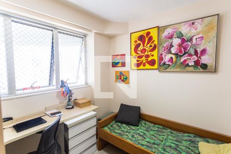 Apartamento para alugar com 172m², 3 quartos e 3 vagas Apartamento para alugar com 172m², 3 quartos e 3 vagasQuarto 2