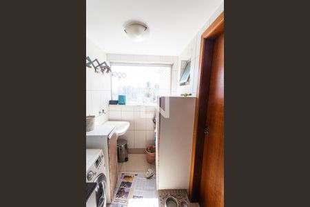 Apartamento para alugar com 172m², 3 quartos e 3 vagas Apartamento para alugar com 172m², 3 quartos e 3 vagasÁrea de Serviço