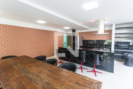 Apartamento para alugar com 172m², 3 quartos e 3 vagas Apartamento para alugar com 172m², 3 quartos e 3 vagasEspaço Gourmet