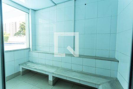 Apartamento para alugar com 172m², 3 quartos e 3 vagas Apartamento para alugar com 172m², 3 quartos e 3 vagasSauna