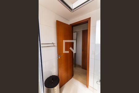 Apartamento para alugar com 172m², 3 quartos e 3 vagas Apartamento para alugar com 172m², 3 quartos e 3 vagasBanheiro da Suíte