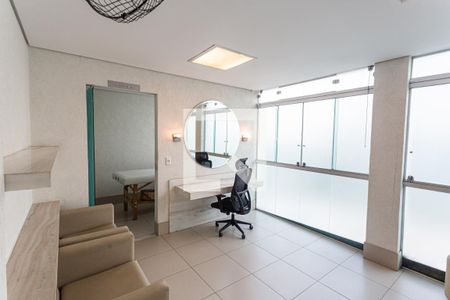 Apartamento para alugar com 172m², 3 quartos e 3 vagas Apartamento para alugar com 172m², 3 quartos e 3 vagasEspaço Mulher