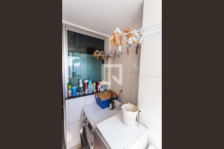 Apartamento para alugar com 172m², 3 quartos e 3 vagas Apartamento para alugar com 172m², 3 quartos e 3 vagasÁrea de Serviço