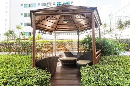 Apartamento para alugar com 172m², 3 quartos e 3 vagas Apartamento para alugar com 172m², 3 quartos e 3 vagasÁrea Verde