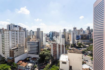 Apartamento para alugar com 172m², 3 quartos e 3 vagas Apartamento para alugar com 172m², 3 quartos e 3 vagasVista da Cobertura
