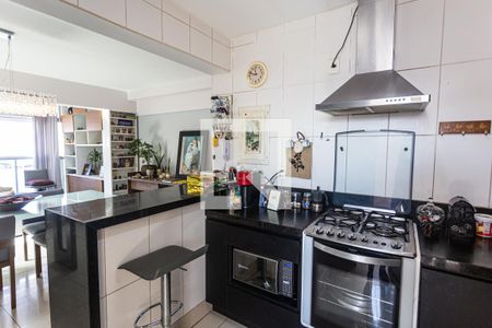 Apartamento para alugar com 172m², 3 quartos e 3 vagas Apartamento para alugar com 172m², 3 quartos e 3 vagasCozinha