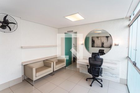 Apartamento para alugar com 172m², 3 quartos e 3 vagas Apartamento para alugar com 172m², 3 quartos e 3 vagasEspaço Mulher