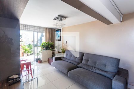 Apartamento para alugar com 172m², 3 quartos e 3 vagas Apartamento para alugar com 172m², 3 quartos e 3 vagasSala 2 na Cobertura